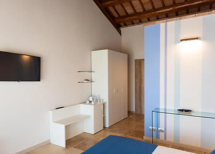 B&B I Boschetti Magliano Alpi