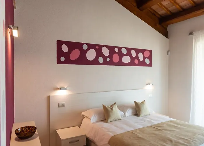 B&B I Boschetti Magliano Alpi