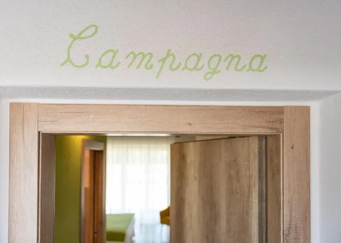 I Boschetti Panzió 4*