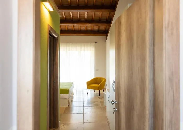 B&B I Boschetti Magliano Alpi